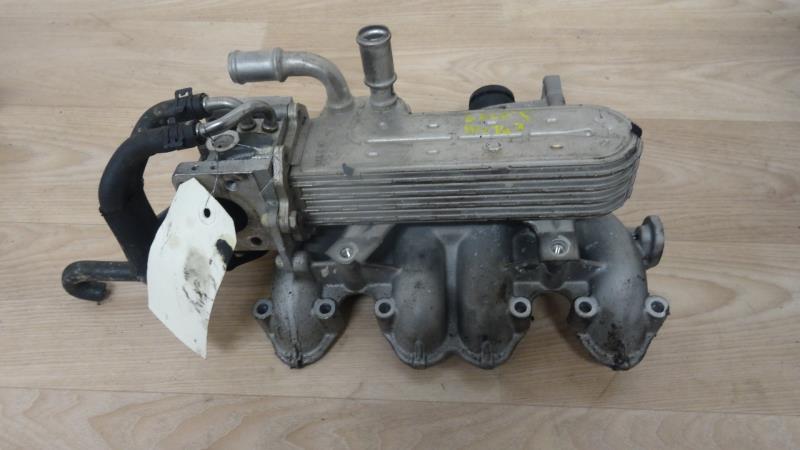 Collettore di aspirazione VOLKSWAGEN GOLF 5 Diésel - 1