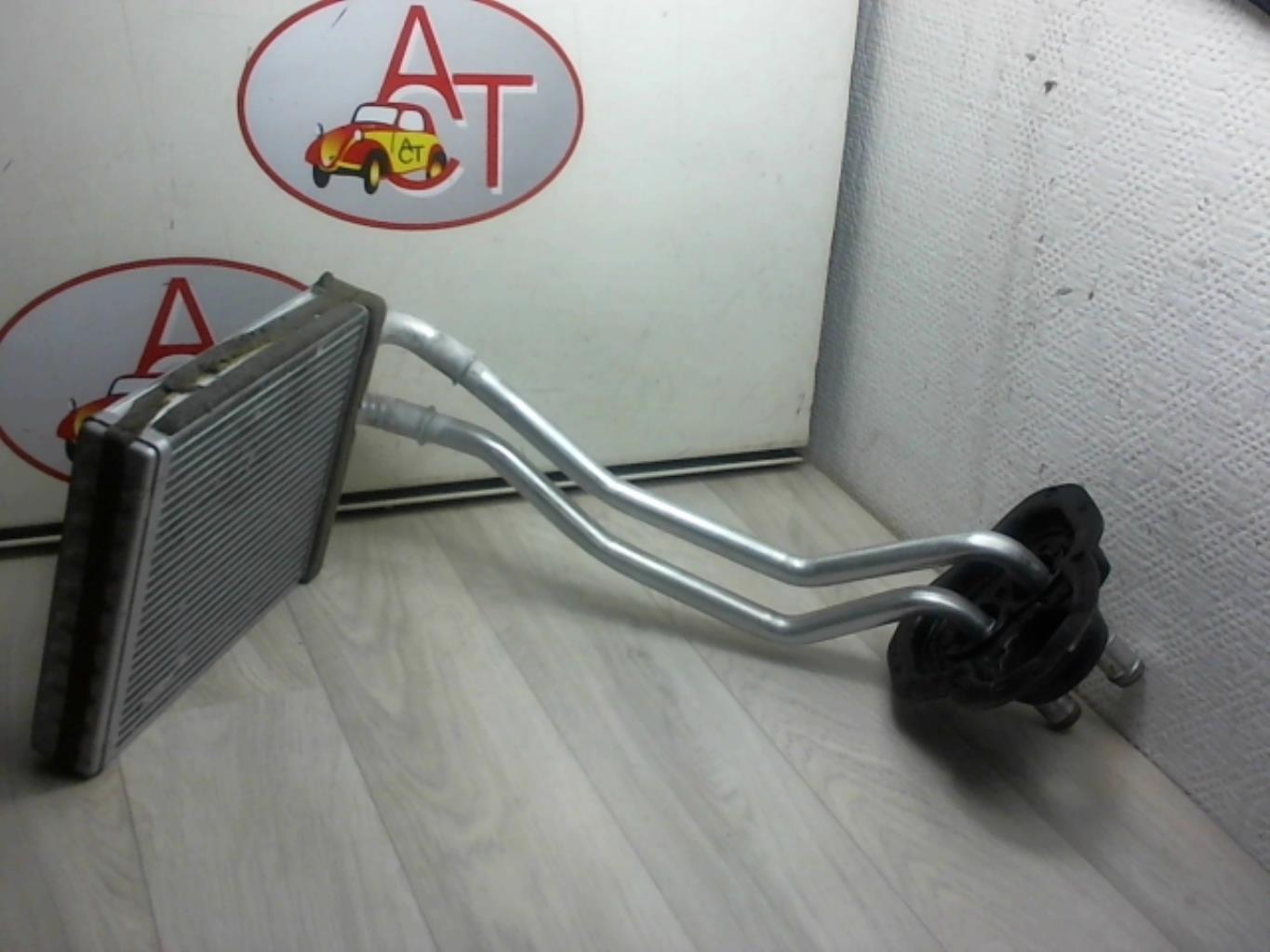 Radiatore riscaldamento FORD FIESTA 6 PHASE 1 Diésel - 1