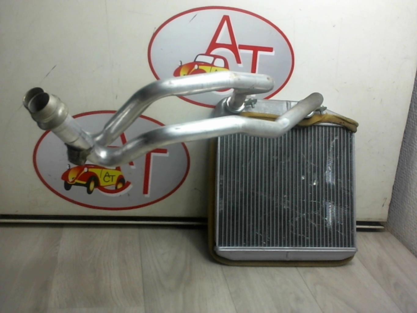 Radiateur chauffage OPEL CORSA D PHASE 1 Diesel - 1