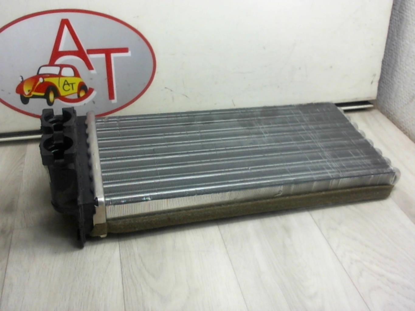 Radiatore riscaldamento PEUGEOT 5008 1 PHASE 1 Diésel - 1