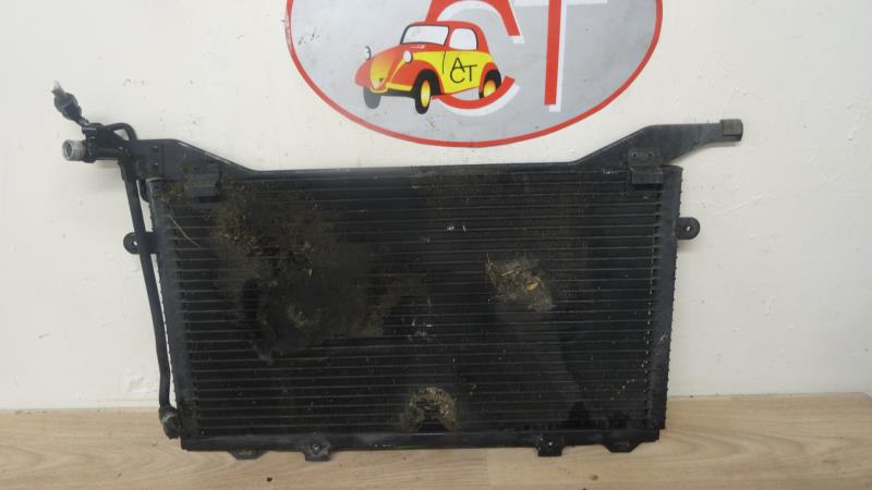 Radiateur clim MERCEDES   - 1
