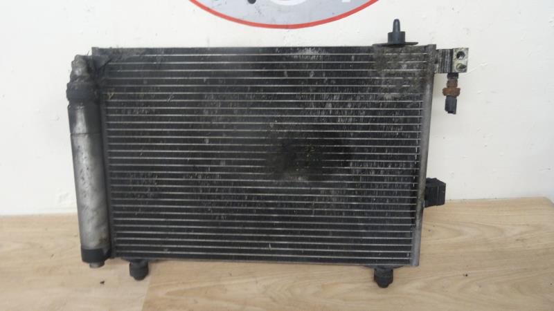 Radiatore clima PEUGEOT 407 PHASE 1 Diésel - 1