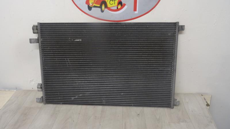 Radiateur clim RENAULT MEGANE 2 PHASE 1 Essence - 1