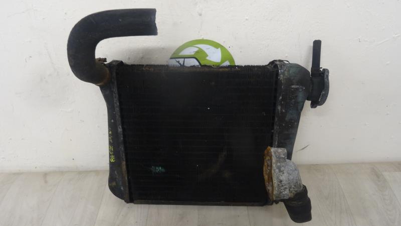 Radiateur eau ROVER MINI PHASE 2 Essence - 1