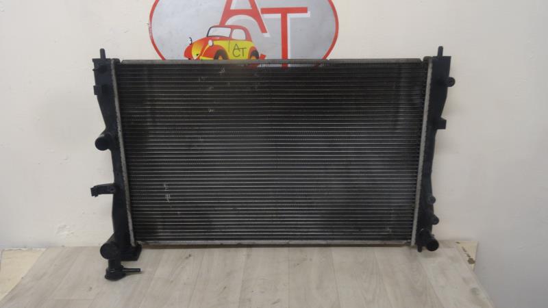 Radiateur eau MITSUBISHI COLT 6 PHASE 1 Essence - 1