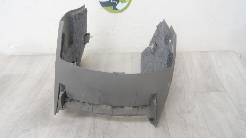 Revetement RENAULT CLIO 3 PHASE 1 Diesel - 1