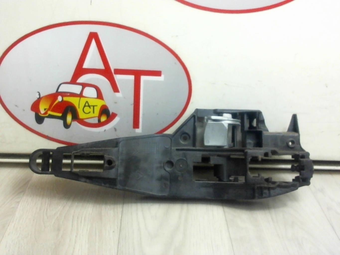 Supporto maniglia portiera posteriore sinistra PEUGEOT 207 PHASE 2  - 1