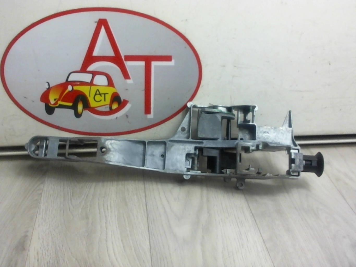 Supporto maniglia portiera anteriore sinistra PEUGEOT RCZ PHASE 2 COUPE Diésel - 1