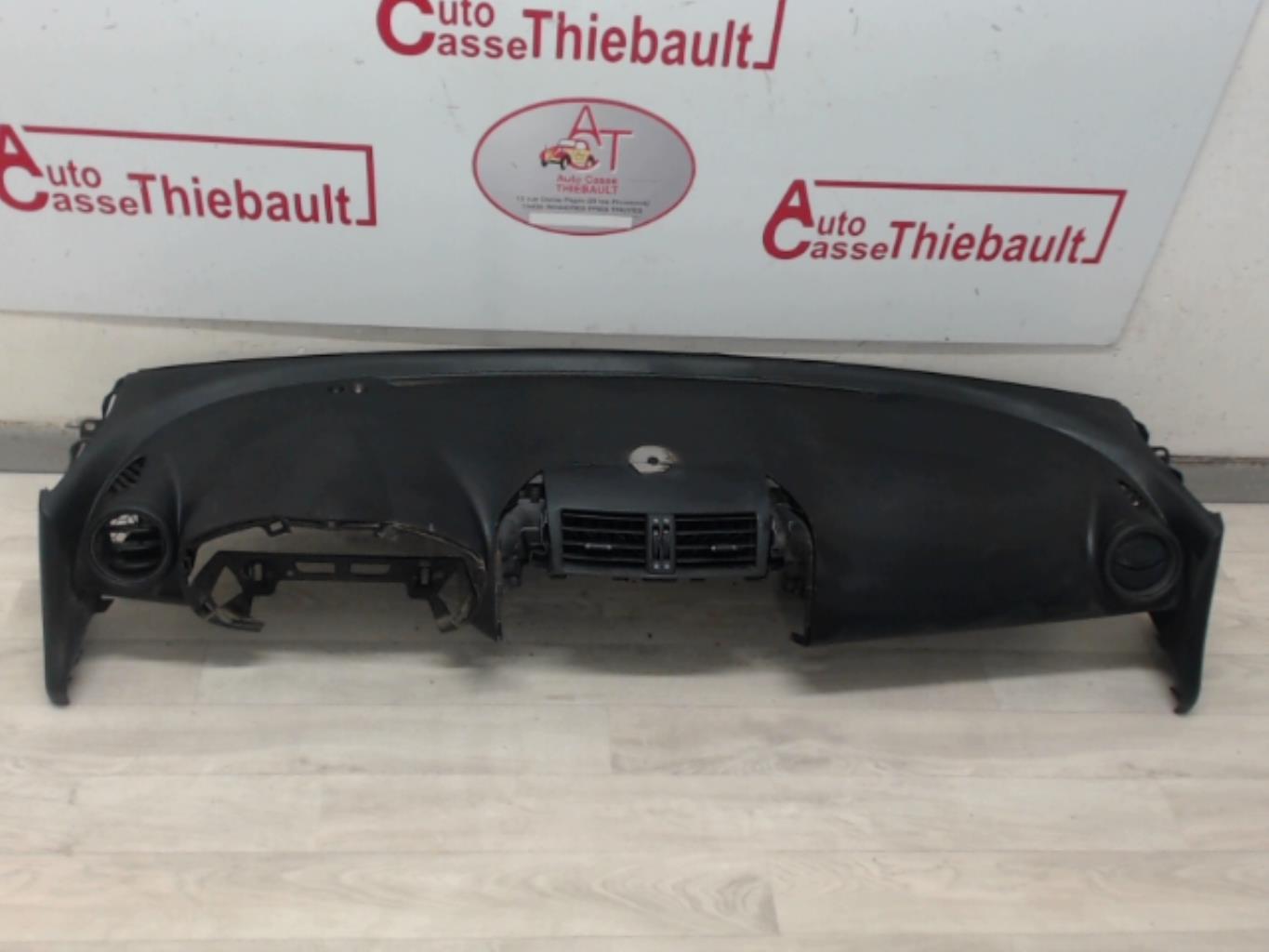 Cruscotto TOYOTA RAV4 3 PHASE 2 Diésel - 1