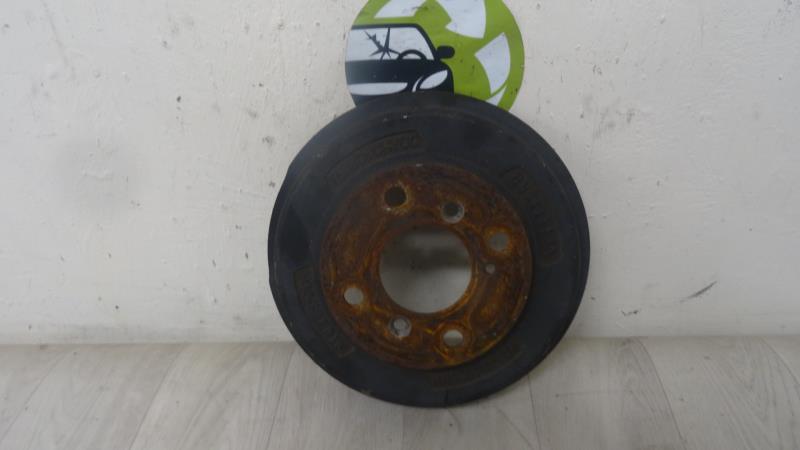 Tamburo posteriore sinistro FORD FIESTA 6 PHASE 1 Diésel - 1