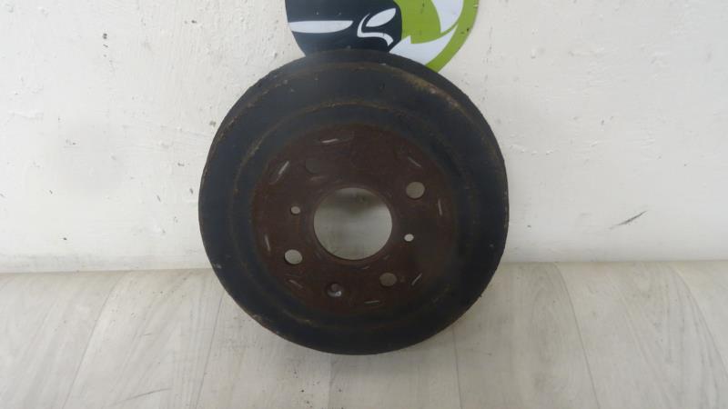 Tamburo posteriore sinistro PEUGEOT 107 PHASE 1 Diésel - 1