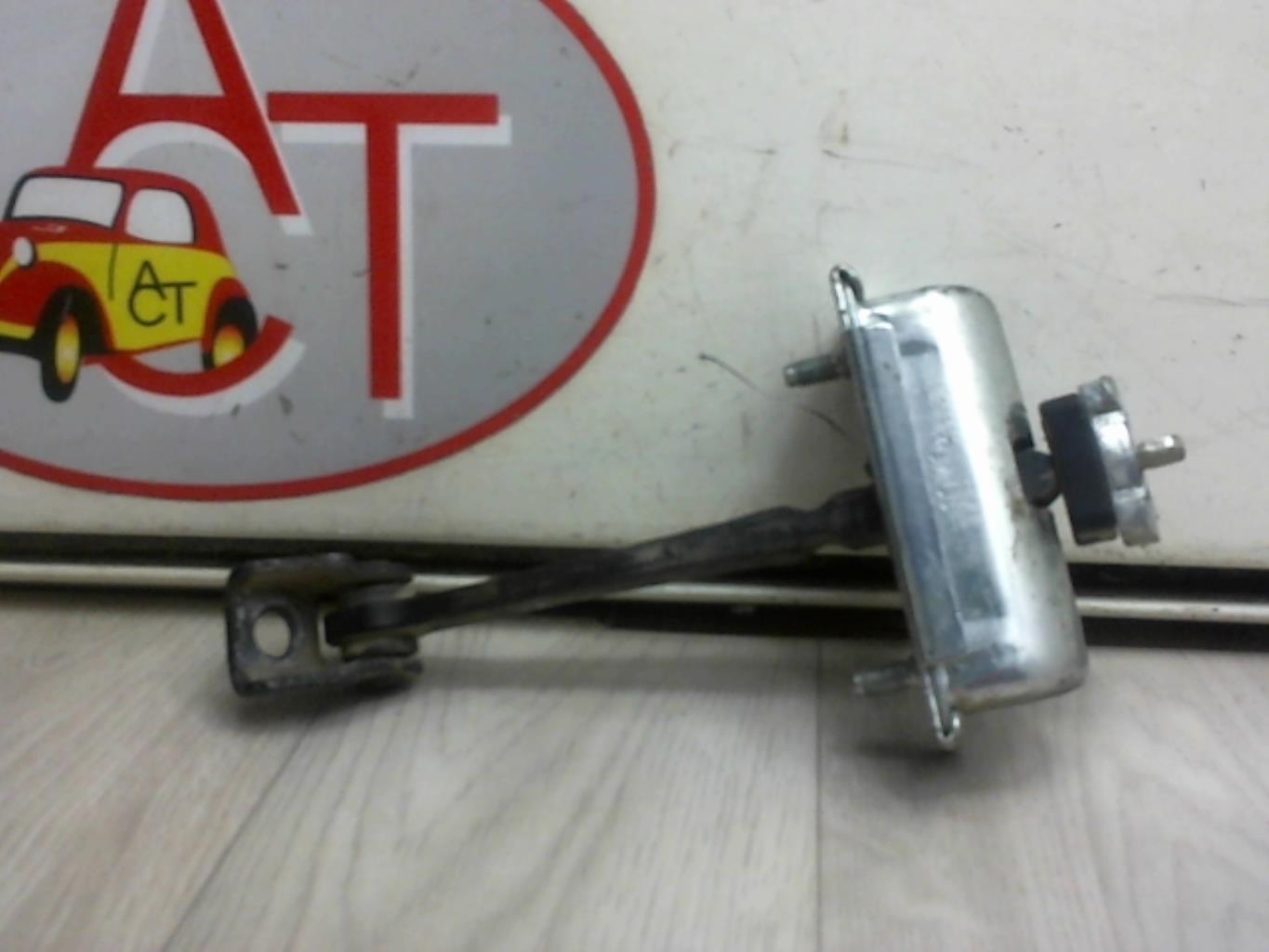 Tirante portiera posteriore destro OPEL CORSA D PHASE 1 Diésel - 1