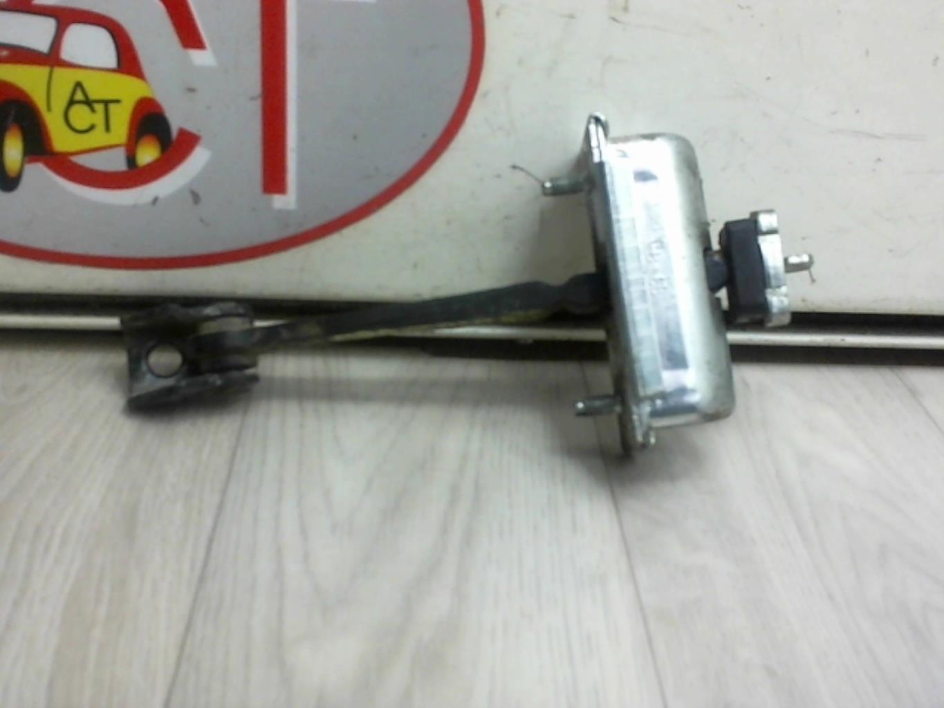Tirante portiera posteriore sinistro OPEL CORSA D PHASE 1 Diésel - 1