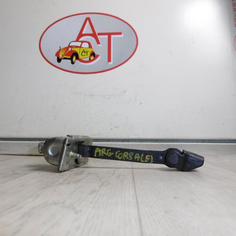Tirante portiera posteriore sinistro OPEL CORSA E Gasolina - 1
