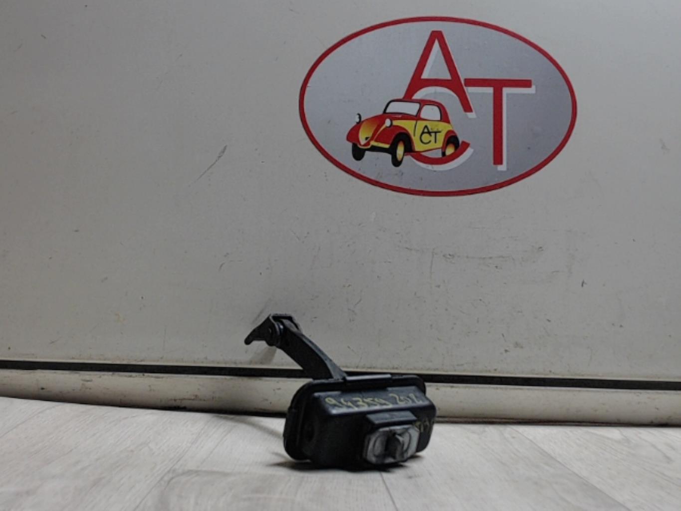 Tirante portiera posteriore sinistro PEUGEOT 208 1 PHASE 1 Gasolina - 1