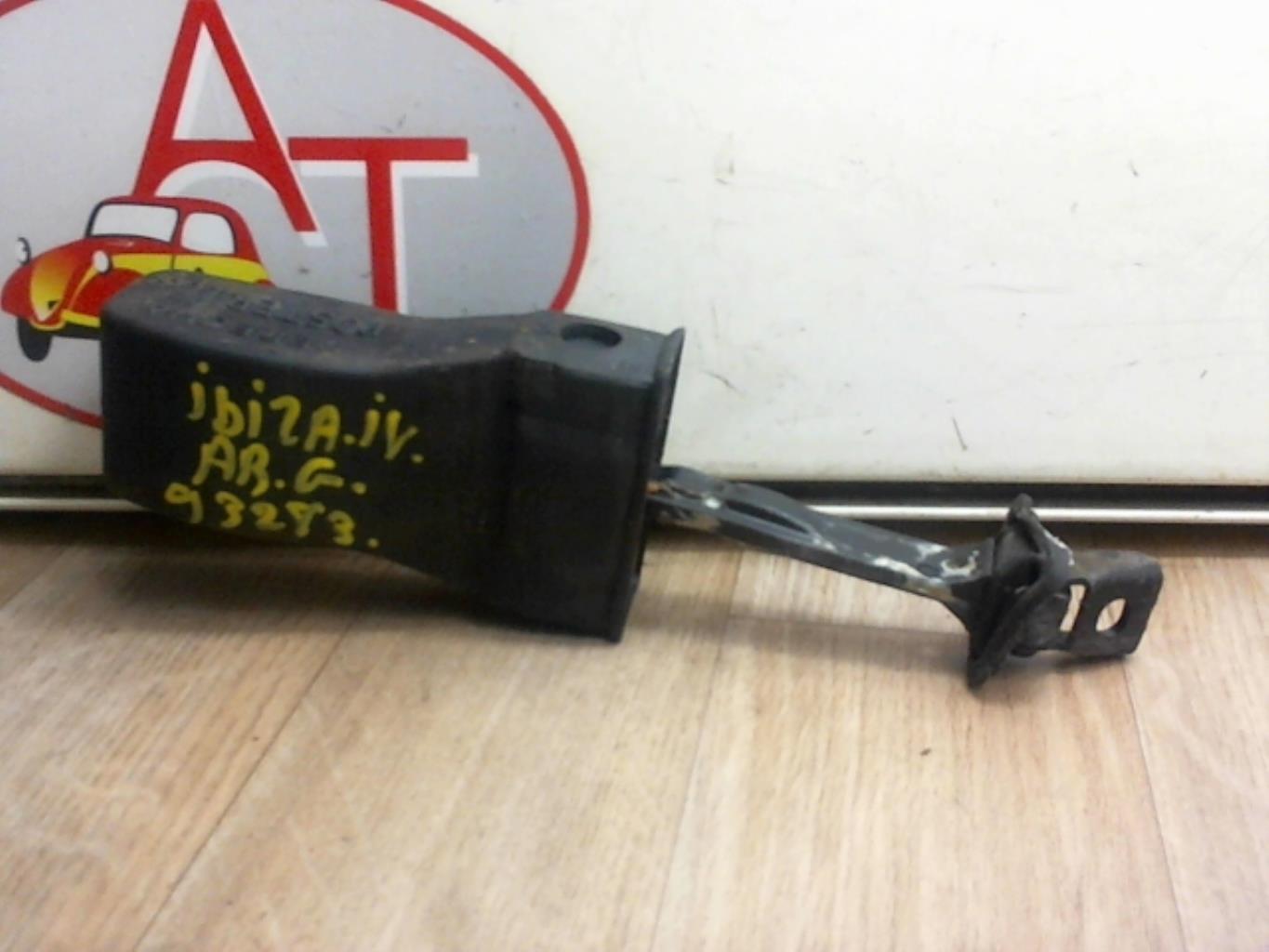 Tirante portiera posteriore sinistro SEAT IBIZA 4 ST PHASE 1 BREAK Diésel - 1