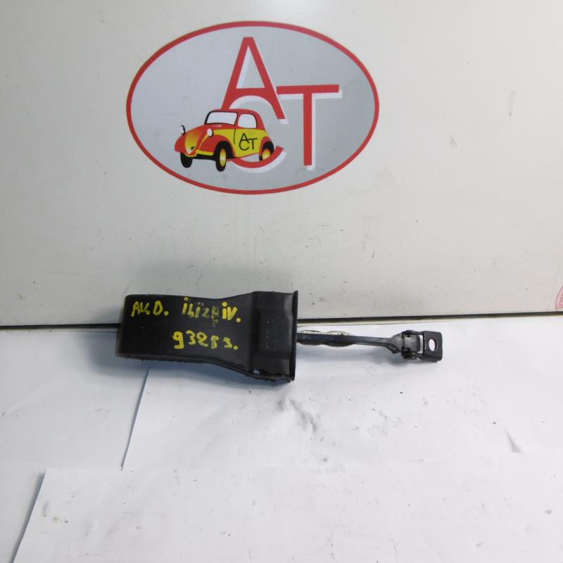 Tirante portiera anteriore destro SEAT IBIZA 4  - 1