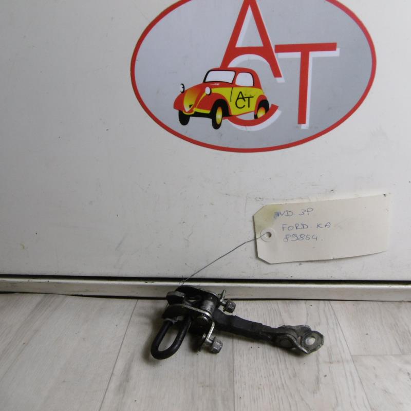 Tirante portiera anteriore destro FORD KA 2 PHASE 2 Gasolina - 1