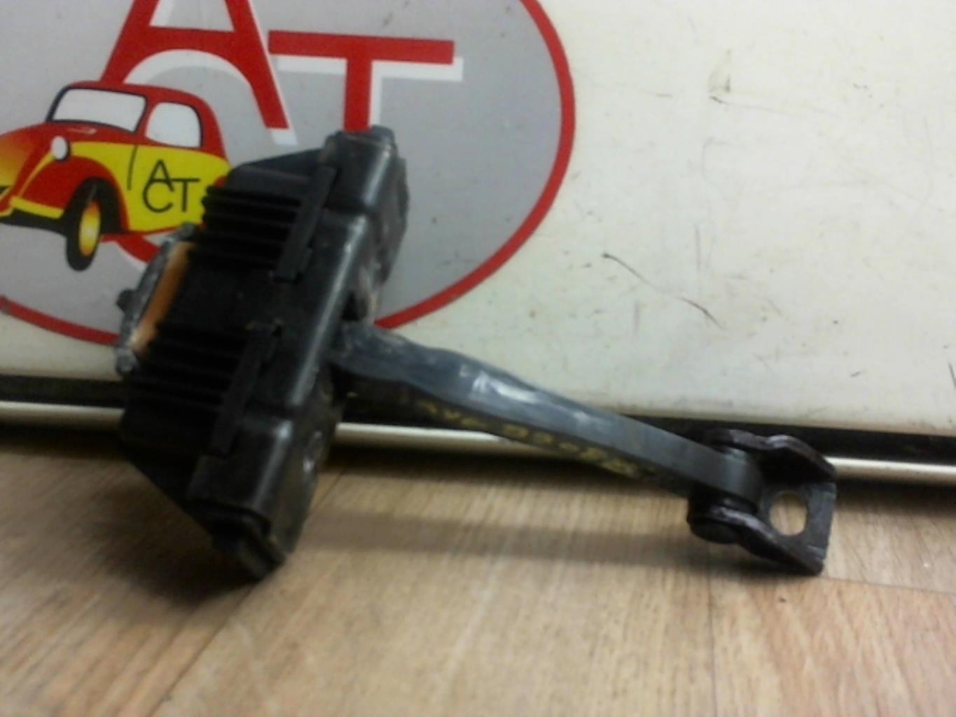 Tirante portiera anteriore sinistro BMW SERIE 3 E90 PHASE 1 Diésel - 1