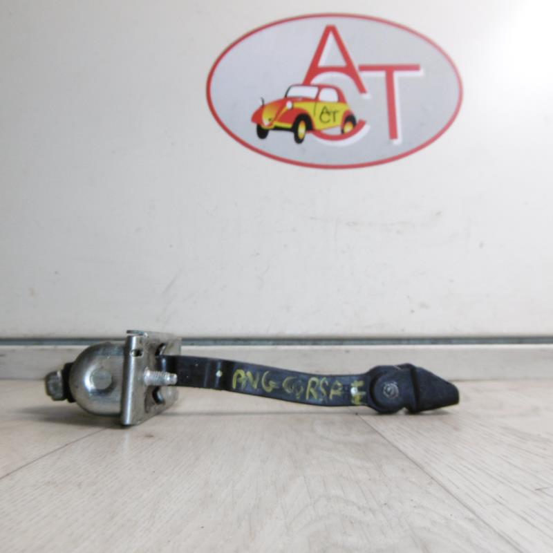 Tirante portiera anteriore sinistro OPEL CORSA E Gasolina - 1