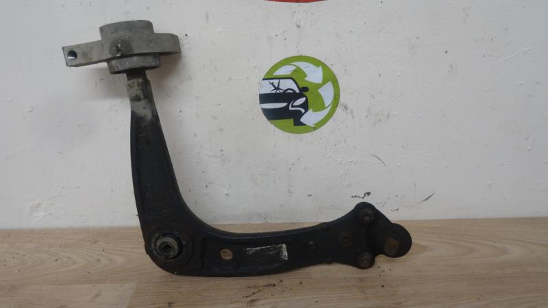 Triangle avant gauche PEUGEOT 508 1 PHASE 1 Diesel - 1