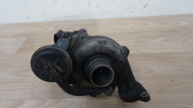Turbo PEUGEOT 107 PHASE 1 Diésel - 1