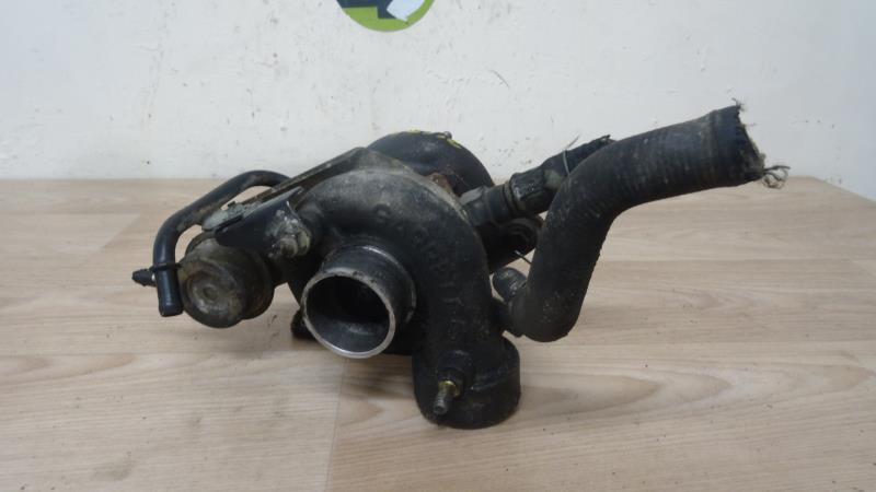 Turbo RENAULT R19 PHASE 1 Diesel - 1