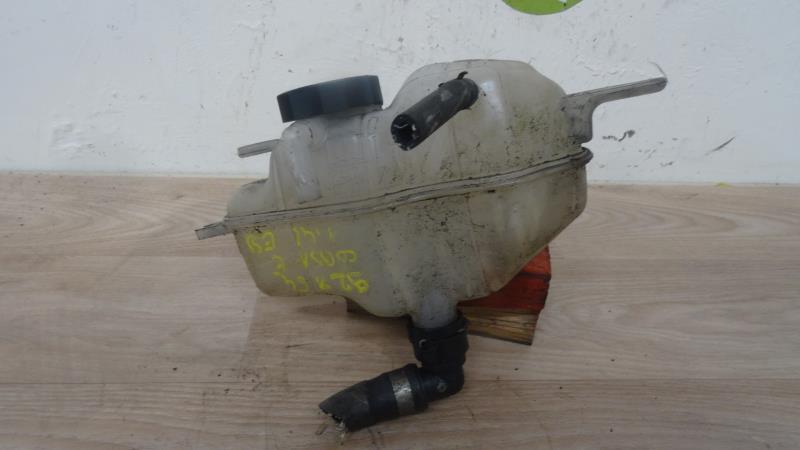 Vase d'expansion OPEL CORSA E Essence - 1