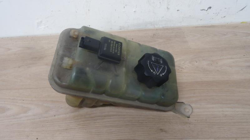 Vaso di espansione PEUGEOT 407 PHASE 1 Diésel - 1