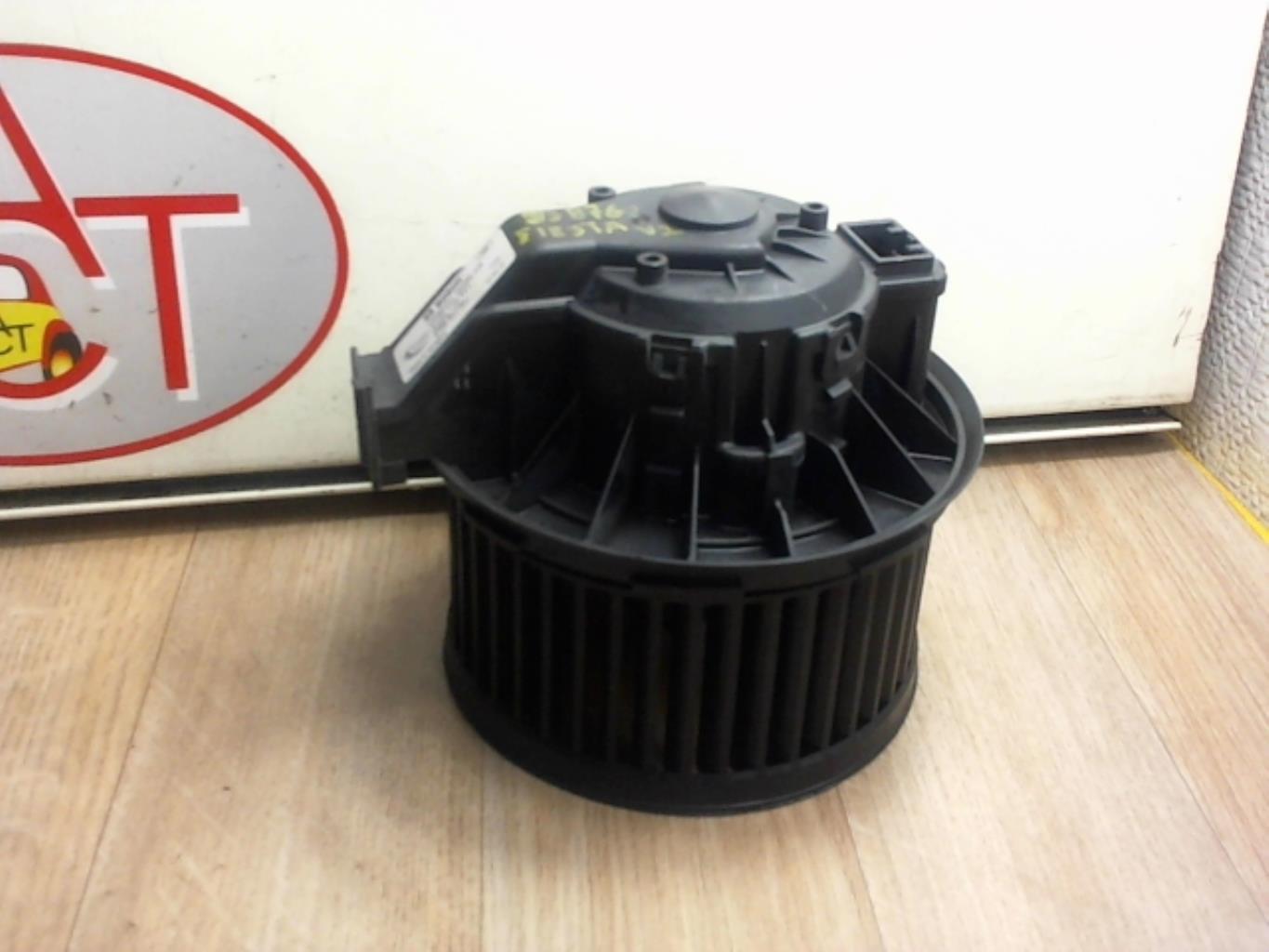 Ventola riscaldamento FORD FIESTA 6 PHASE 1 Diésel - 1