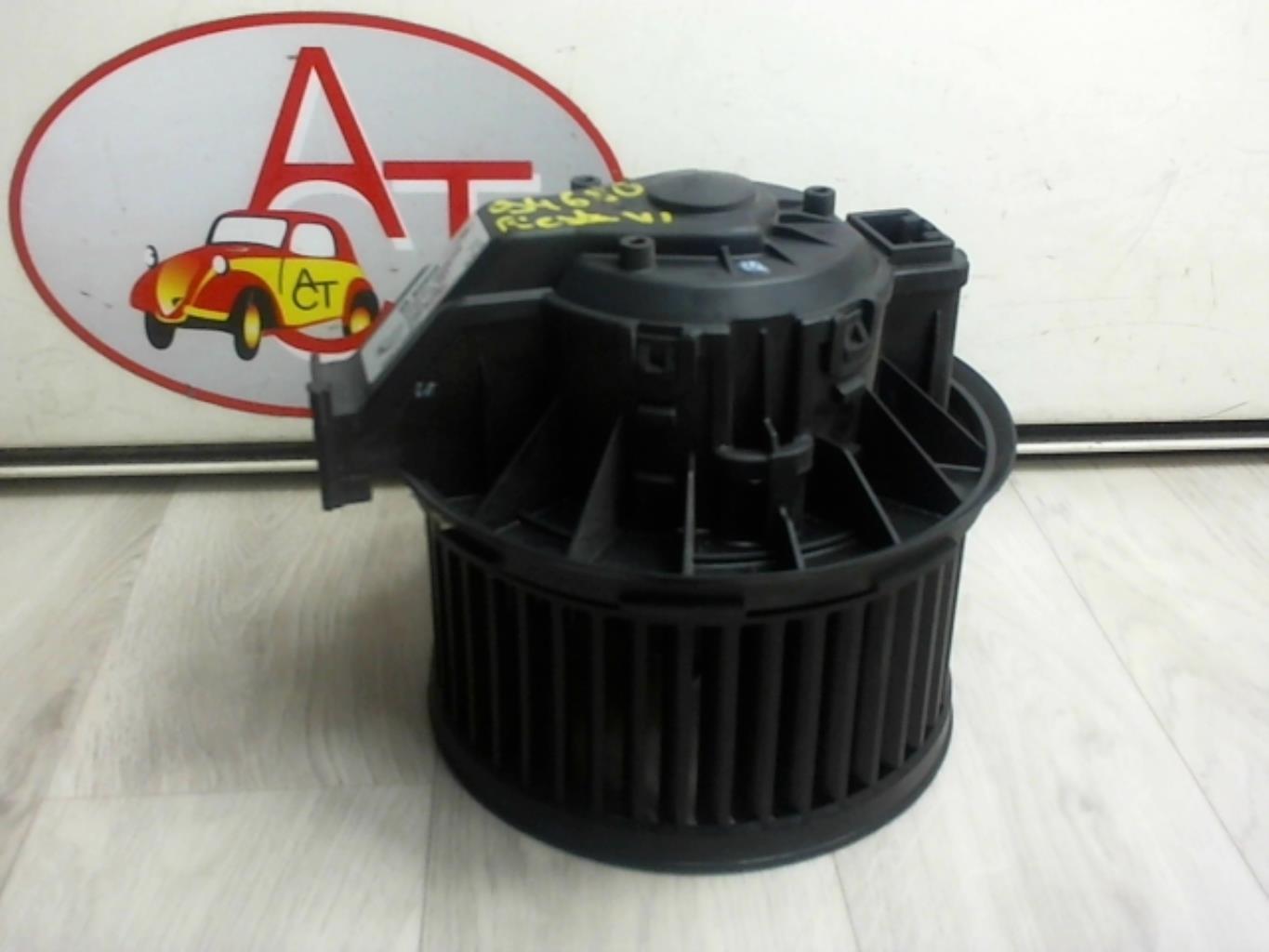 Ventilateur chauffage FORD FIESTA 6 PHASE 1 Diesel - 1
