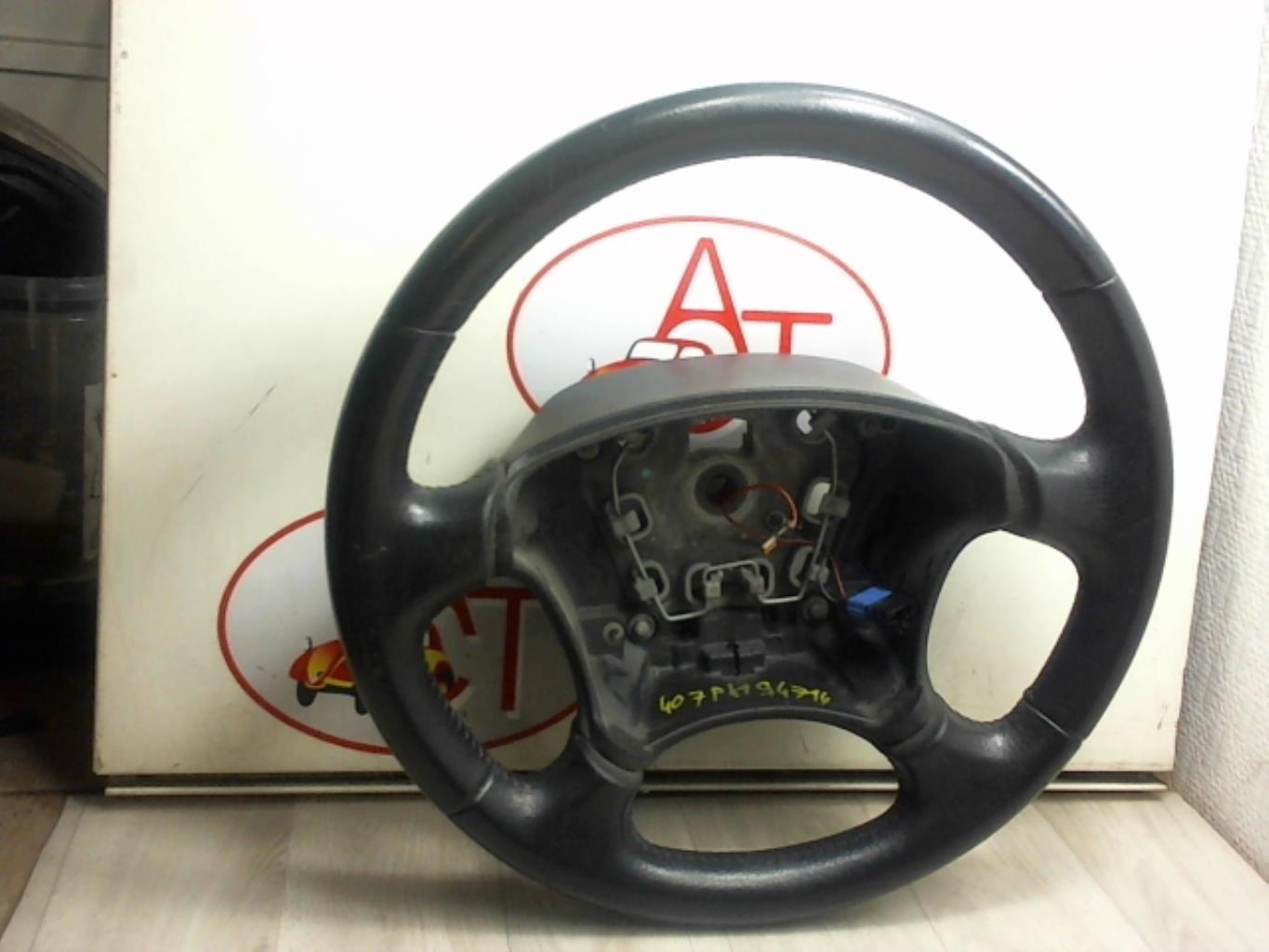Volant PEUGEOT 407 PHASE 1 Diesel - 1