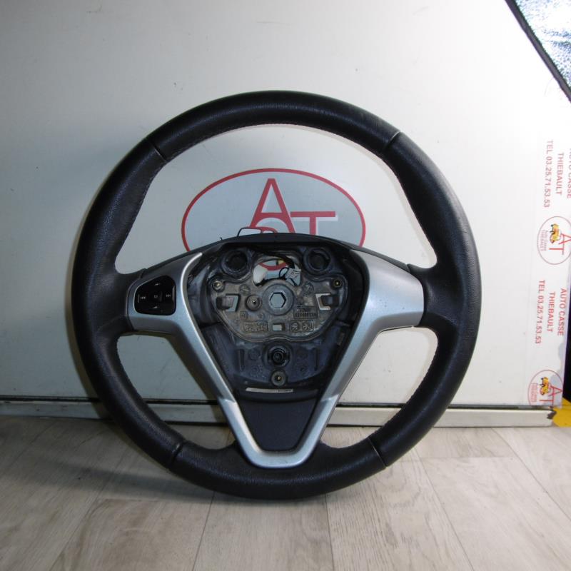 Volant FORD FIESTA 6 PHASE 1 Diesel - 1