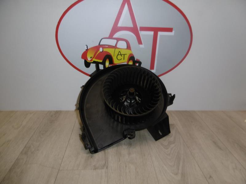 Ventola riscaldamento OPEL CORSA C PHASE 2 Gasolina - 1