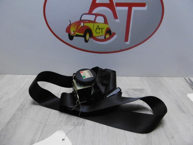 Cintura di sicurezza posteriore destra MINI MINI 1 R50/R53 PHASE 1 Gasolina - 1