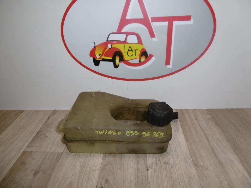 Vase d'expansion RENAULT TWINGO 1 PHASE 3 Essence - 1