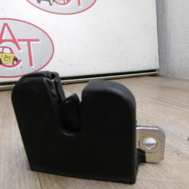 Serrure de coffre SEAT IBIZA 3  - 1