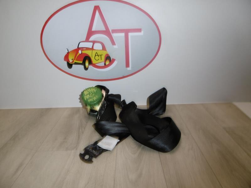 Cintura di sicurezza posteriore sinistra ALFA ROMEO MITO PHASE 1 Diésel - 1