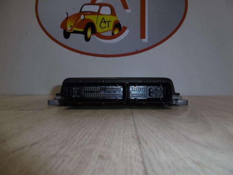 Centralina motore MINI MINI 1 R50/R53 PHASE 1 Gasolina - 1