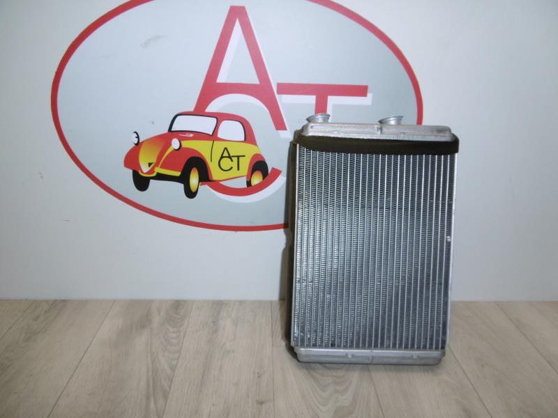 Radiateur chauffage LANCIA YPSILON 4 PHASE 1 Essence - 1