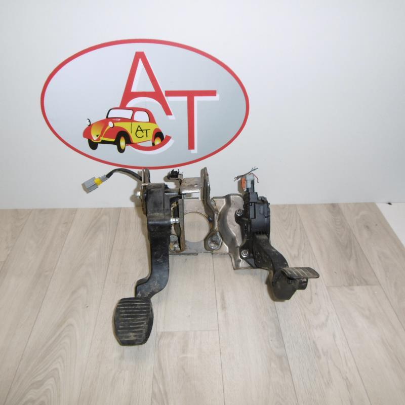 Pedalier CITROEN C3 2 PHASE 2 Diesel - 1