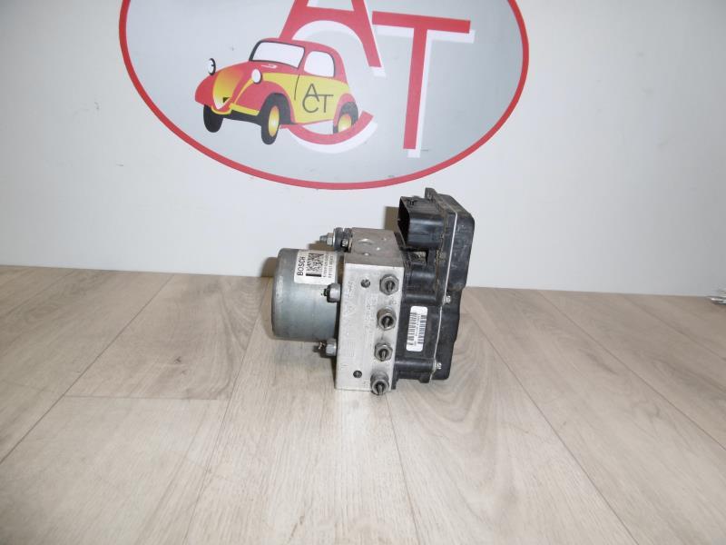 Blocco ABS (antibloccaggio freni) ALFA ROMEO MITO PHASE 1 Diésel - 1