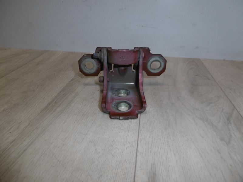 Cerniera portiera anteriore destra RENAULT MEGANE 3 PHASE 1 Diésel - 1