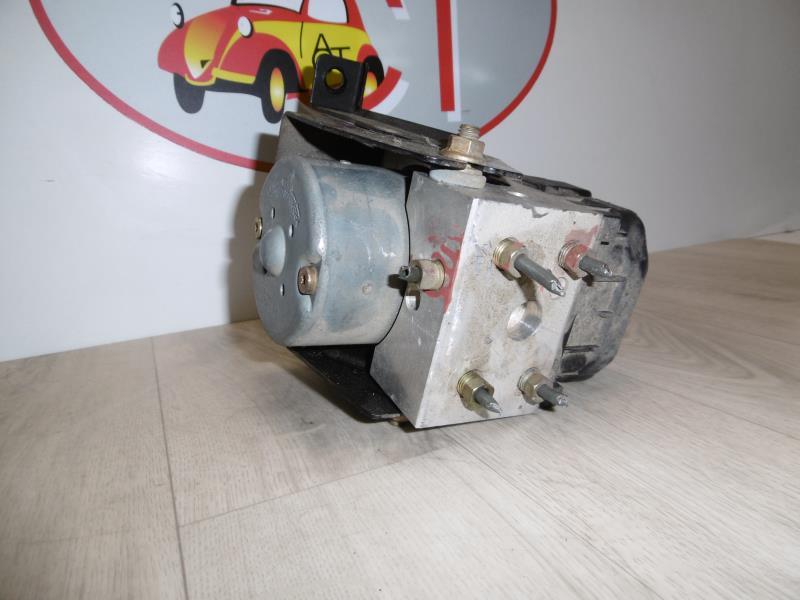 Bloc ABS (freins anti-blocage) MAZDA MX5 2 PHASE 1 CABRIOLET Essence - 1