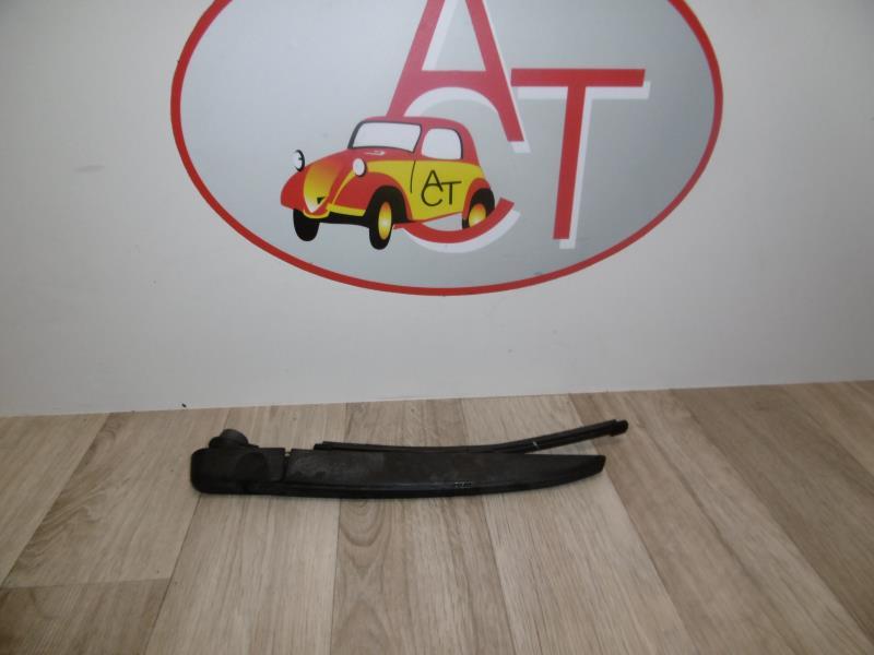 Braccio tergicristallo posteriore RENAULT CLIO 4 PHASE 1 Diésel - 1