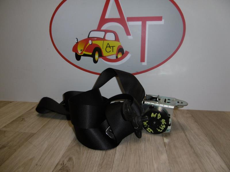 Cintura di sicurezza anteriore destra MINI MINI 2 R56 PHASE 1 Gasolina - 1