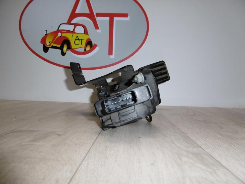 Potenziometro pedale acceleratore PEUGEOT EXPERT 2 Diésel - 1
