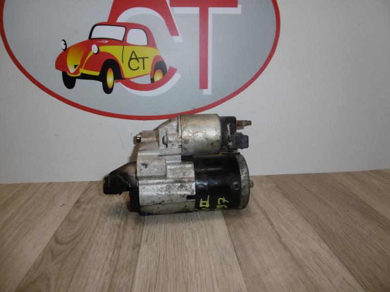 Demarreur MINI MINI 2 R56 PHASE 1 Essence - 1
