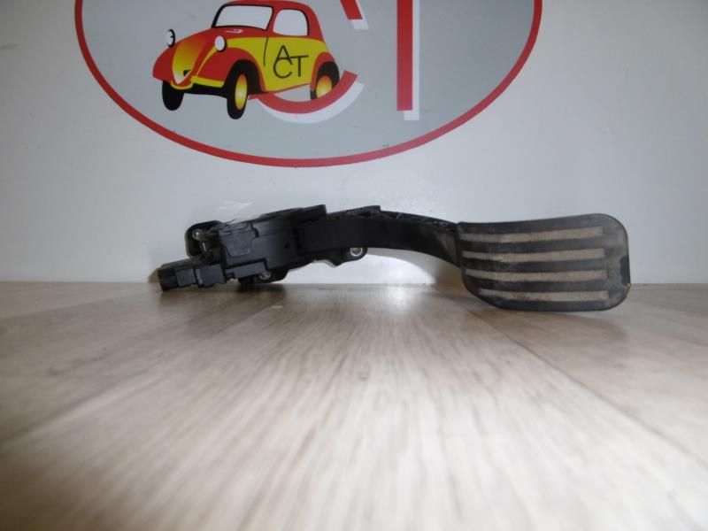 Potenziometro pedale acceleratore FORD MONDEO 3 PHASE 1 BREAK Diésel - 1