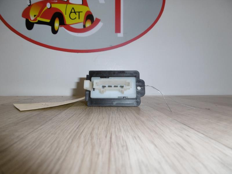 Resistenza riscaldamento MINI MINI 1 R50/R53 PHASE 1 Gasolina - 1